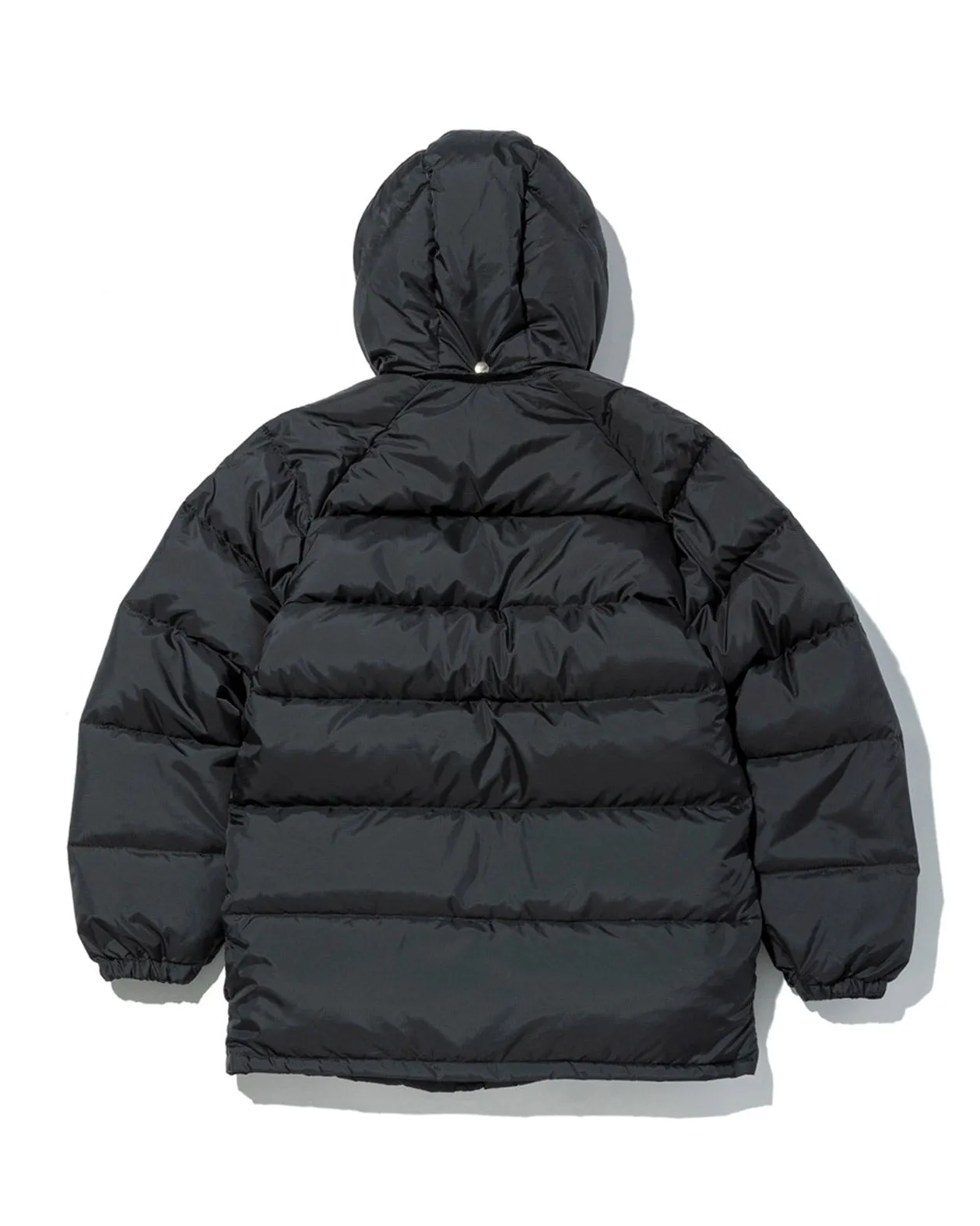 〈Battenwear〉Batten-Down Parka V.2 / Black