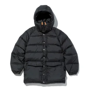 〈Battenwear〉Batten-Down Parka V.2 / Black