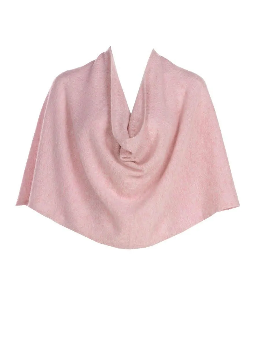 Cashmere Ruana (SWE01)