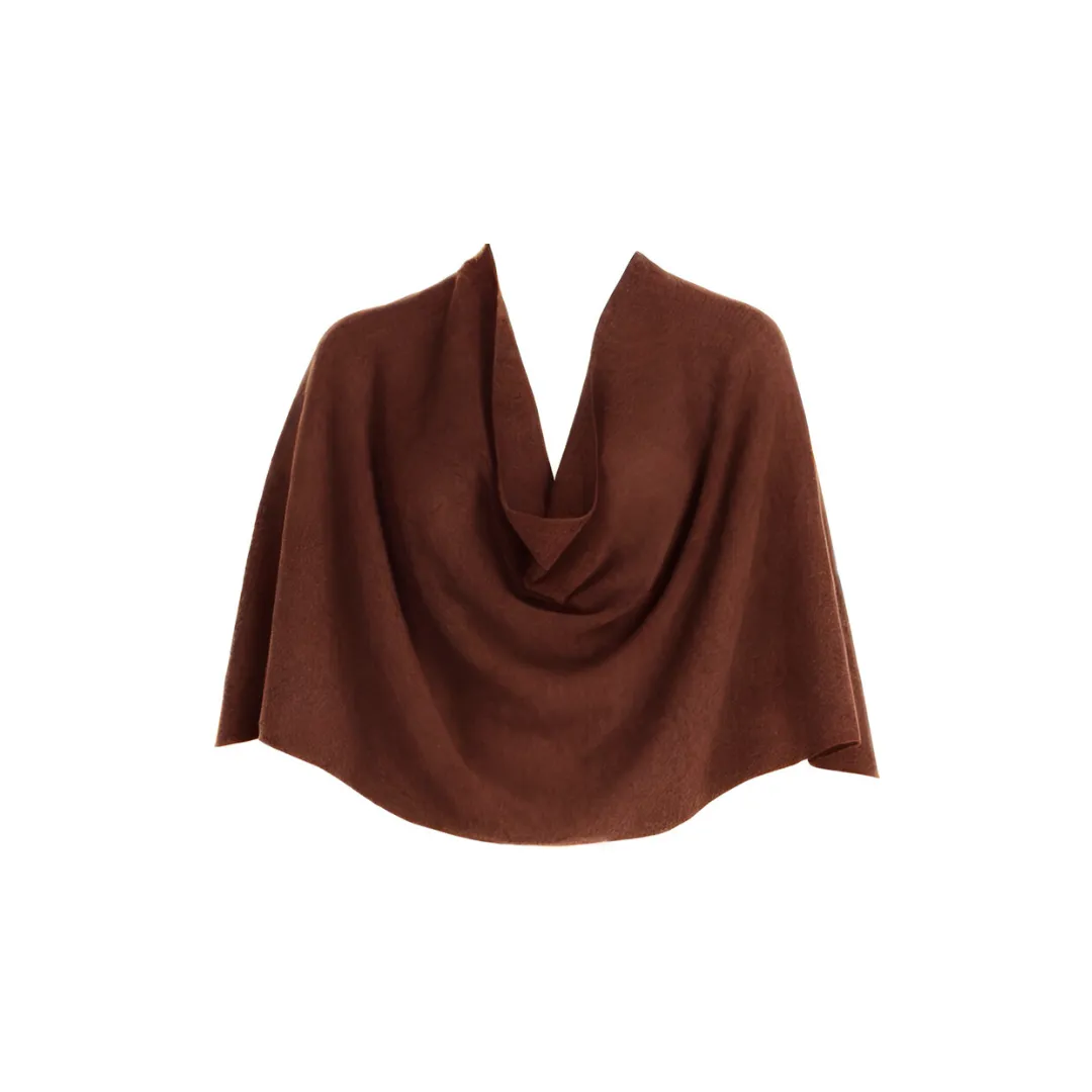 Cashmere Ruana (SWE01)