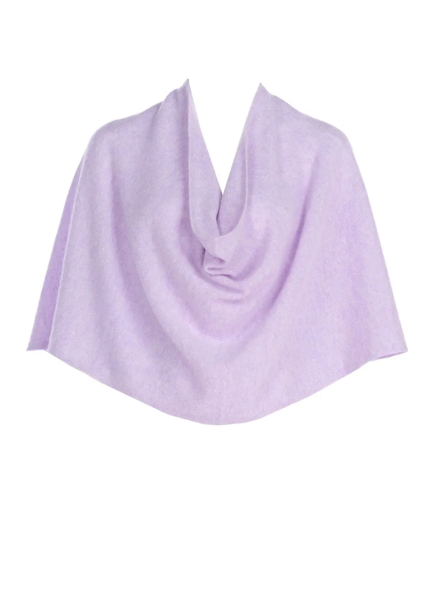 Cashmere Ruana (SWE01)