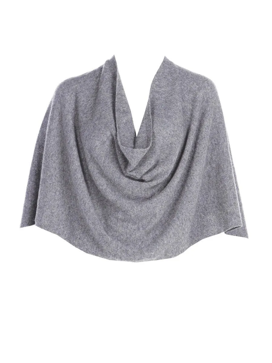 Cashmere Ruana (SWE01)