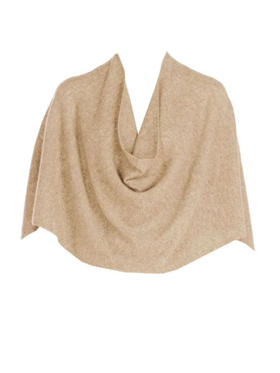 Cashmere Ruana (SWE01)