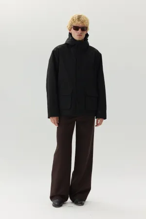 CHANDLER B NEW NIN SPIN AW24 BLACK