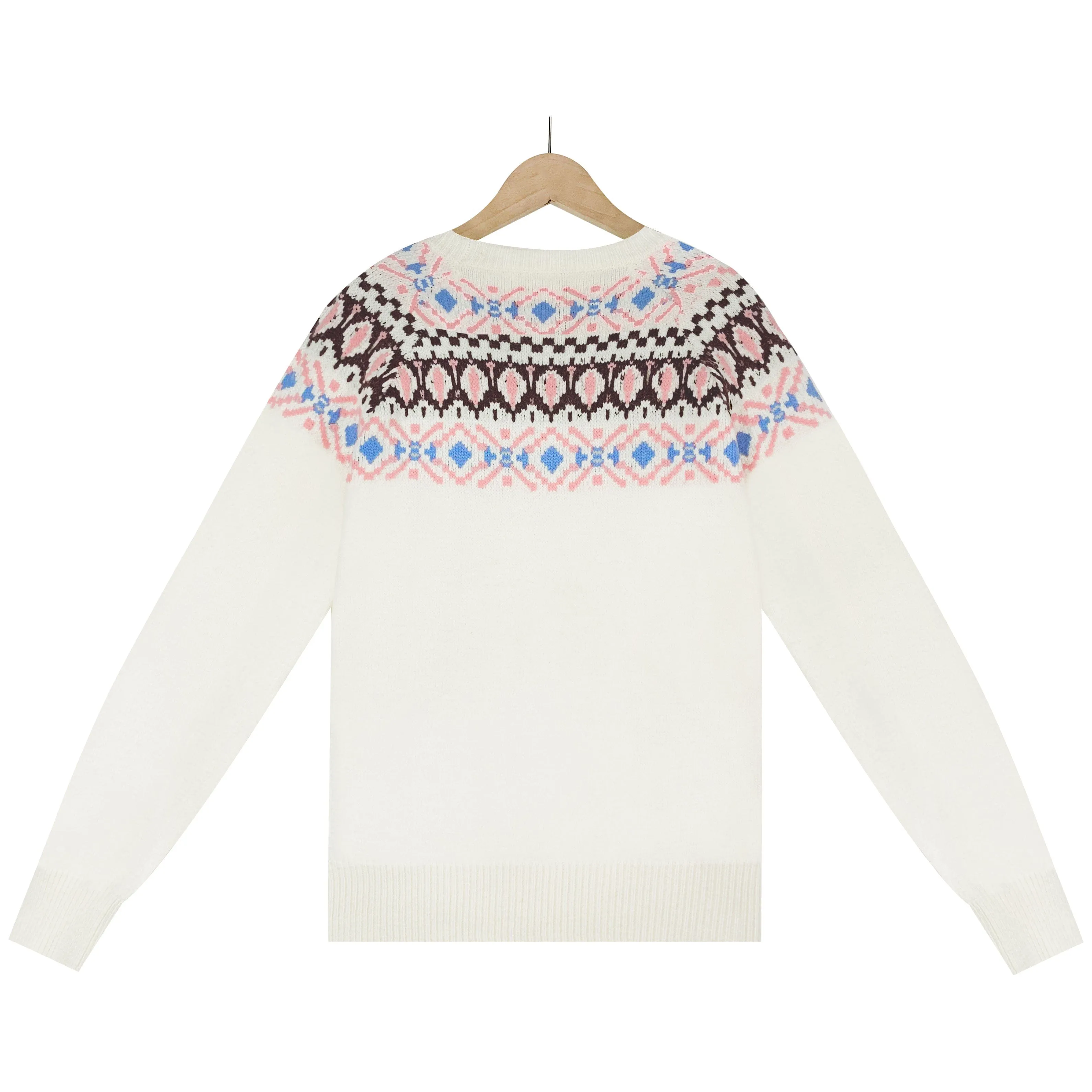 Idony Knitted Sweater