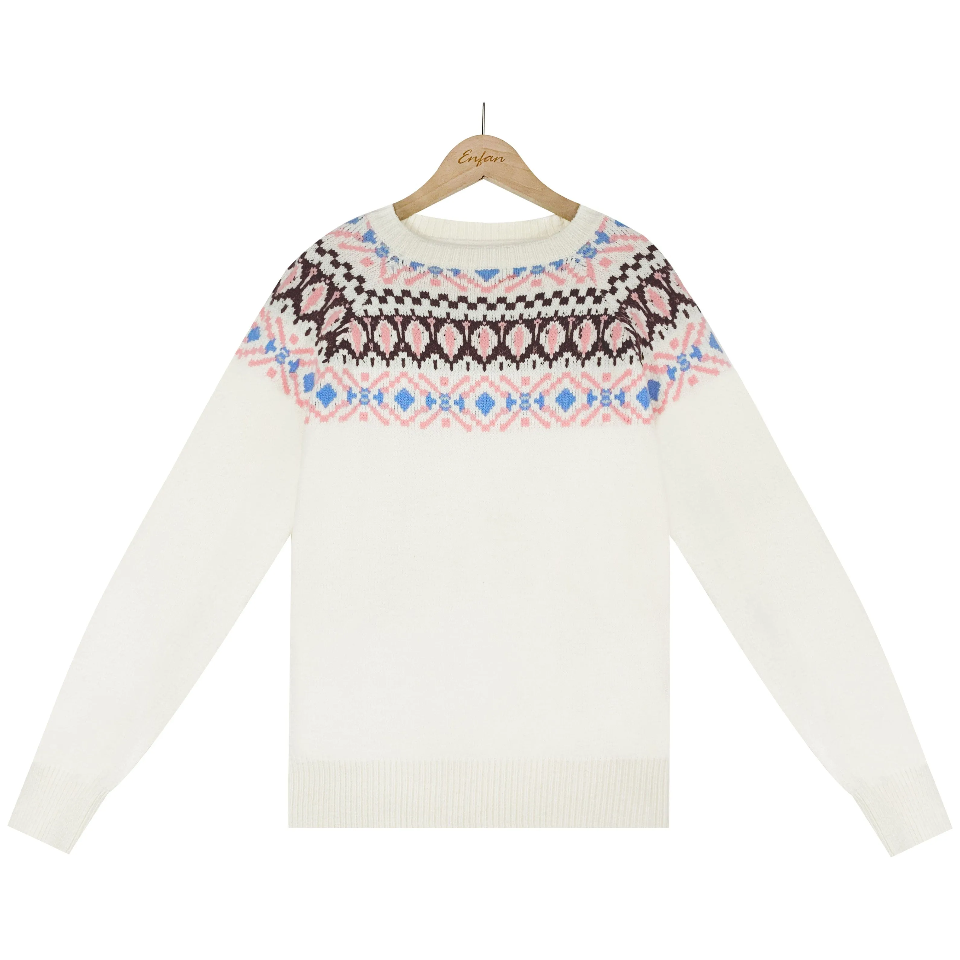 Idony Knitted Sweater