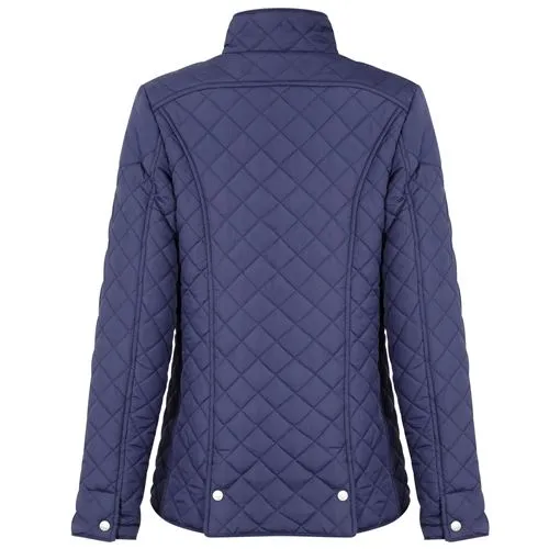 Ladies Champion Wisley Light Weight Quilted Jacket