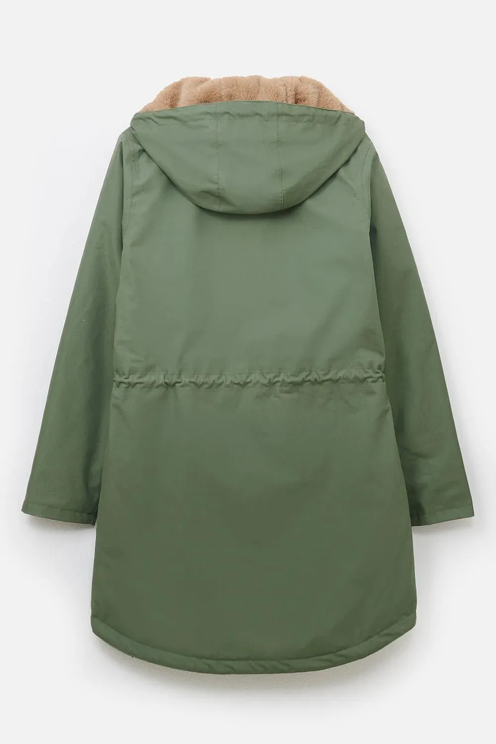 LightHouse Isobel Waterproof Coat