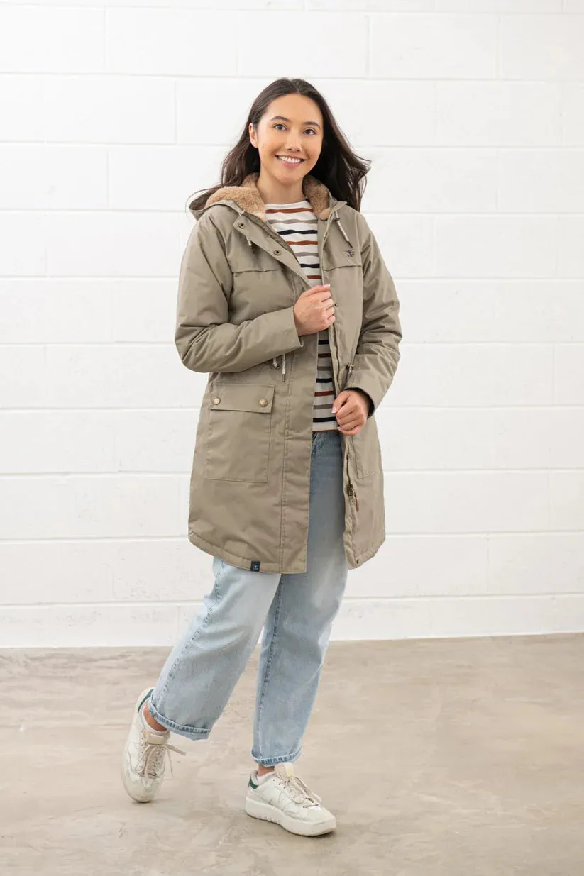 LightHouse Isobel Waterproof Coat