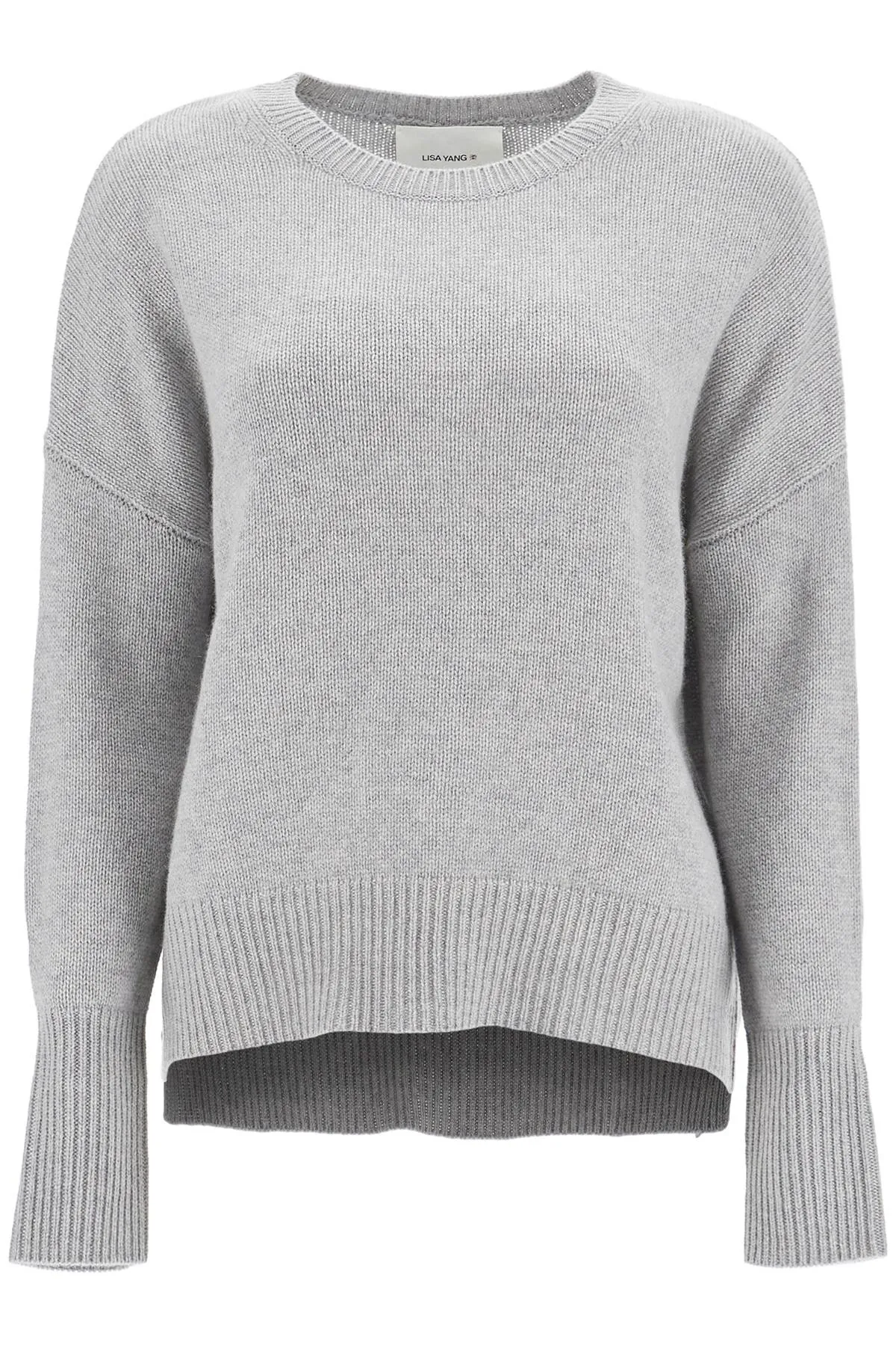 Lisa Yang Cashmere Mila Pullover