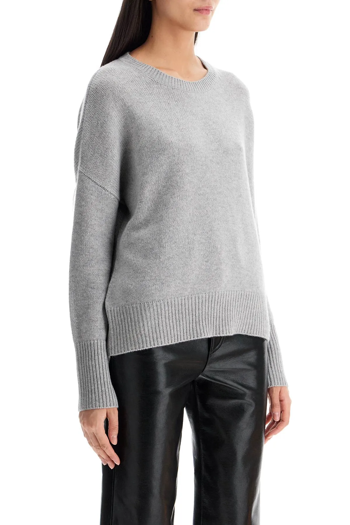 Lisa Yang Cashmere Mila Pullover