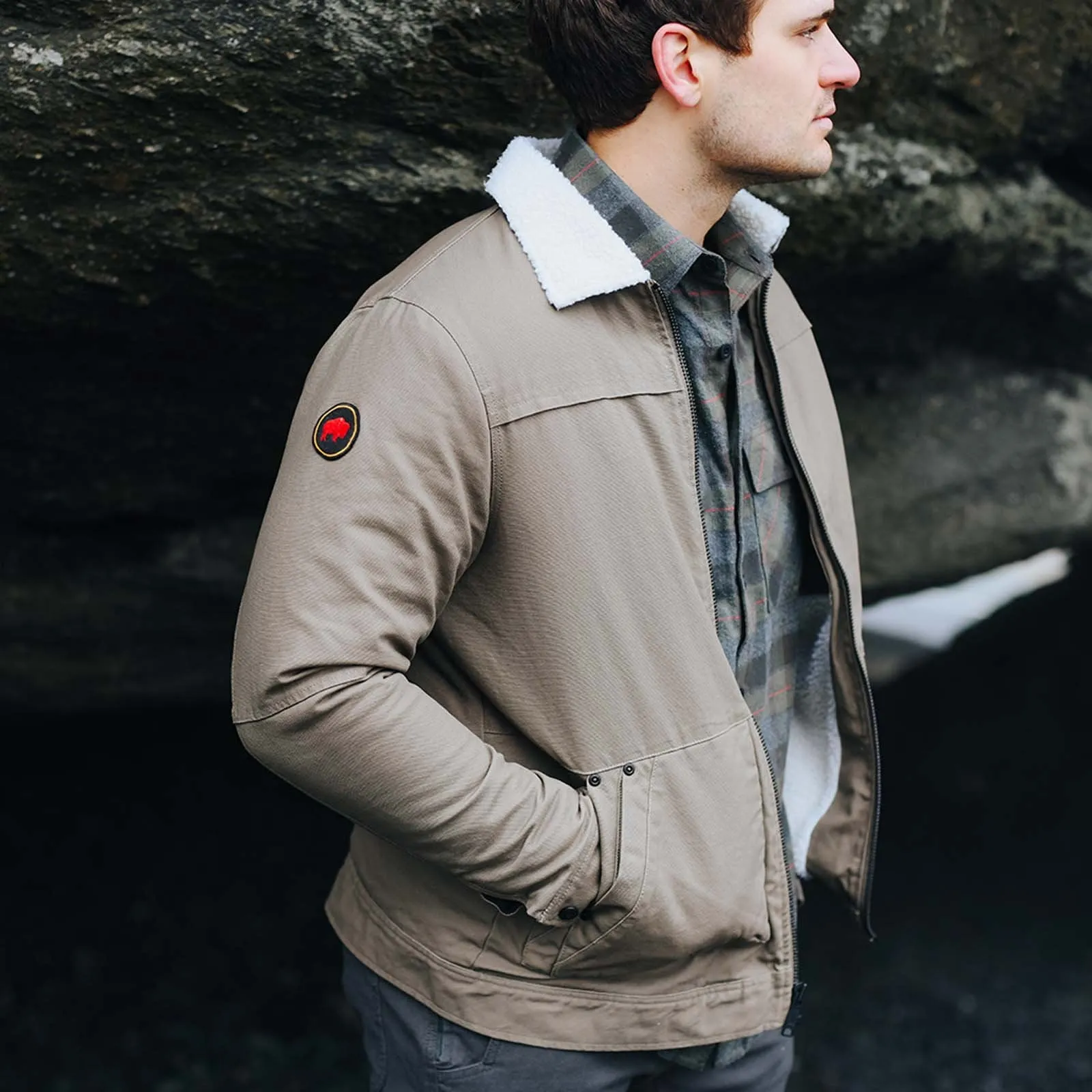 Mountain Khakis - Men's Sullivan Jacket