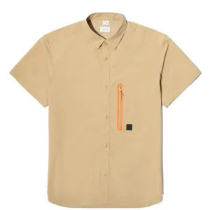 MULTI 4WAY TREK S/S SHIRT