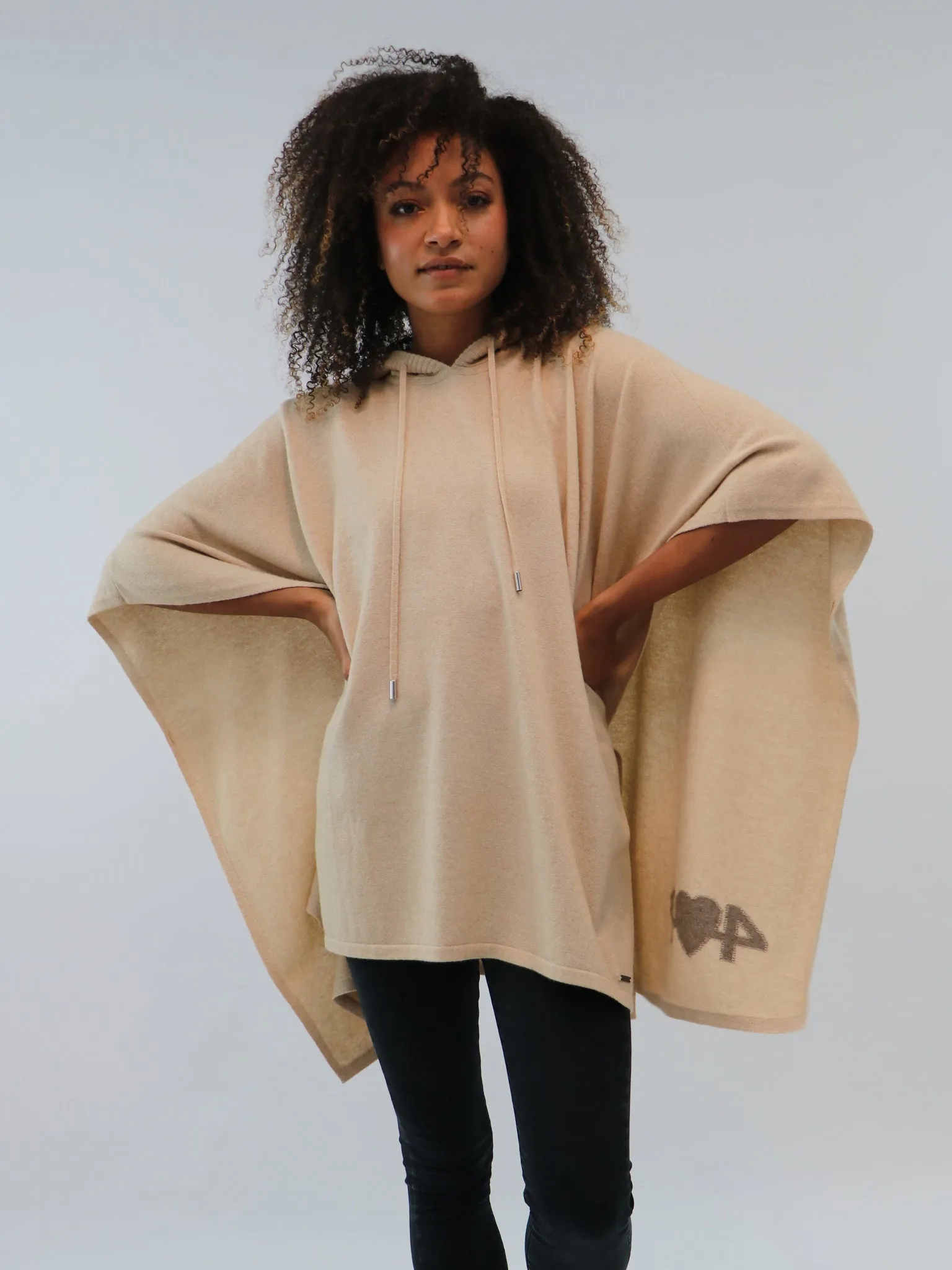 ORGANIC ALTA PONCHO