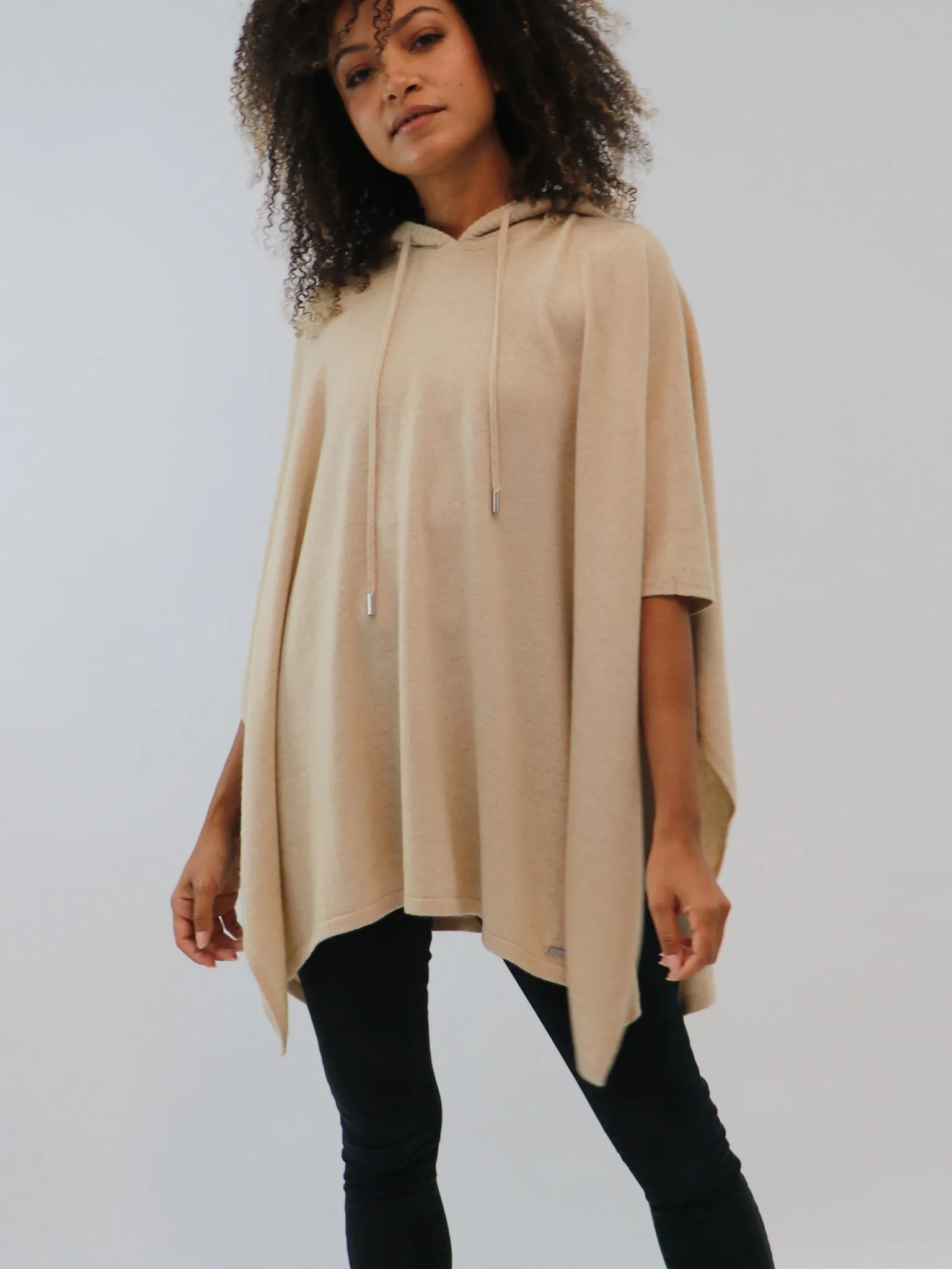 ORGANIC ALTA PONCHO