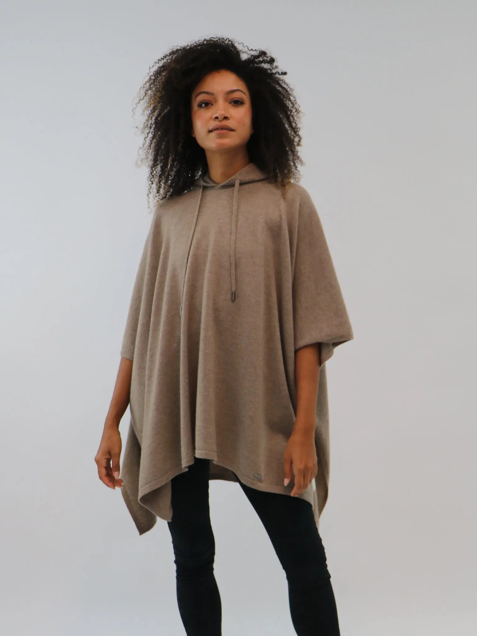 ORGANIC ALTA PONCHO