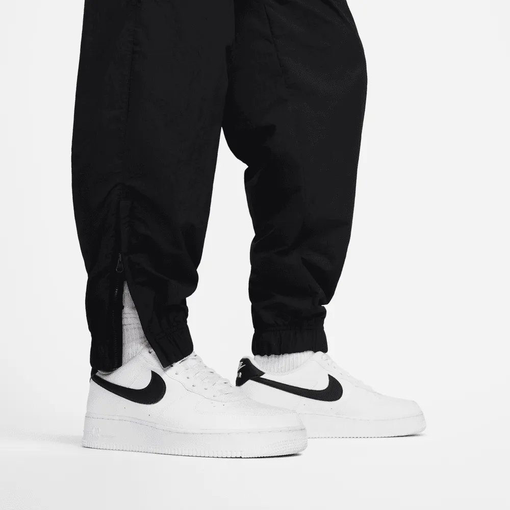 Solo Swoosh Track Suit Pant 'Black'