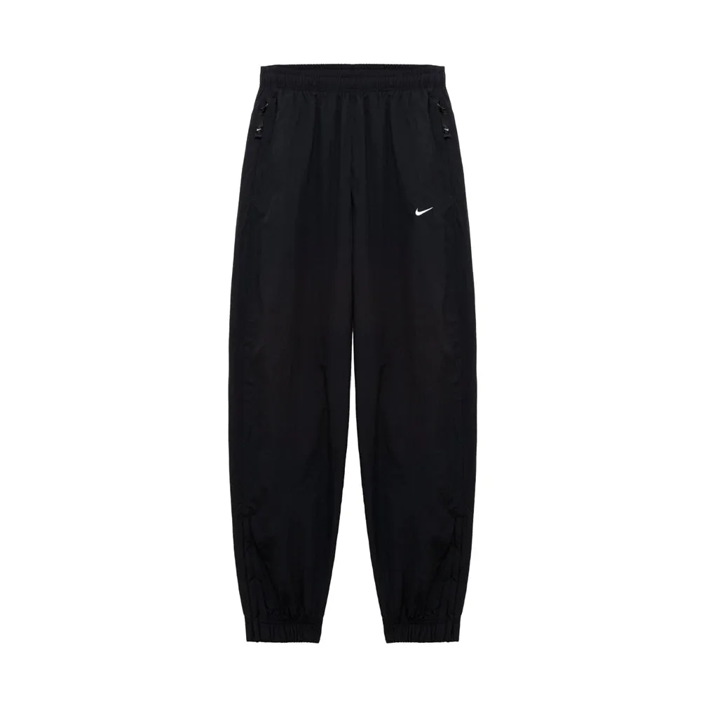 Solo Swoosh Track Suit Pant 'Black'