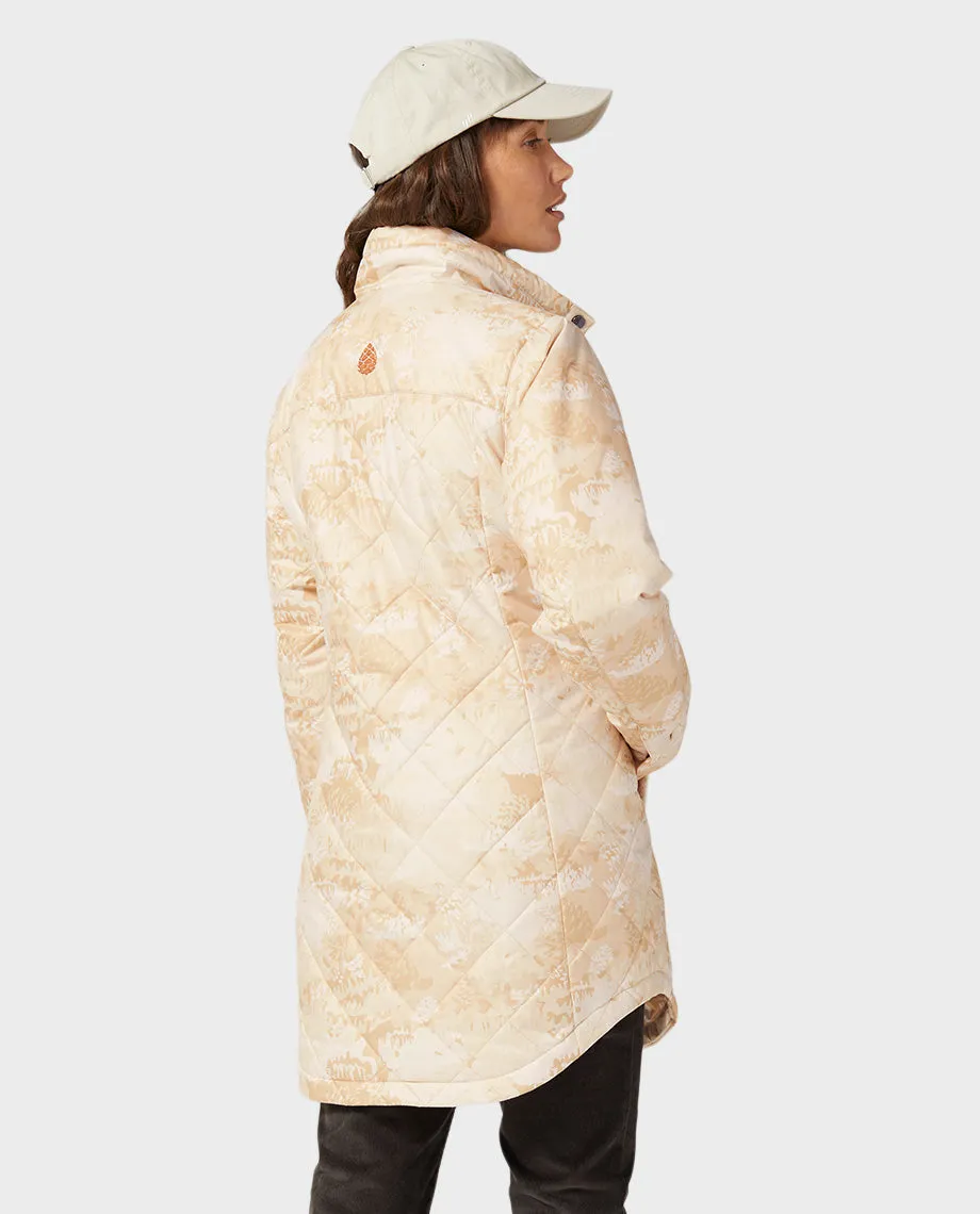 Women's Skycrest Insulated Coat