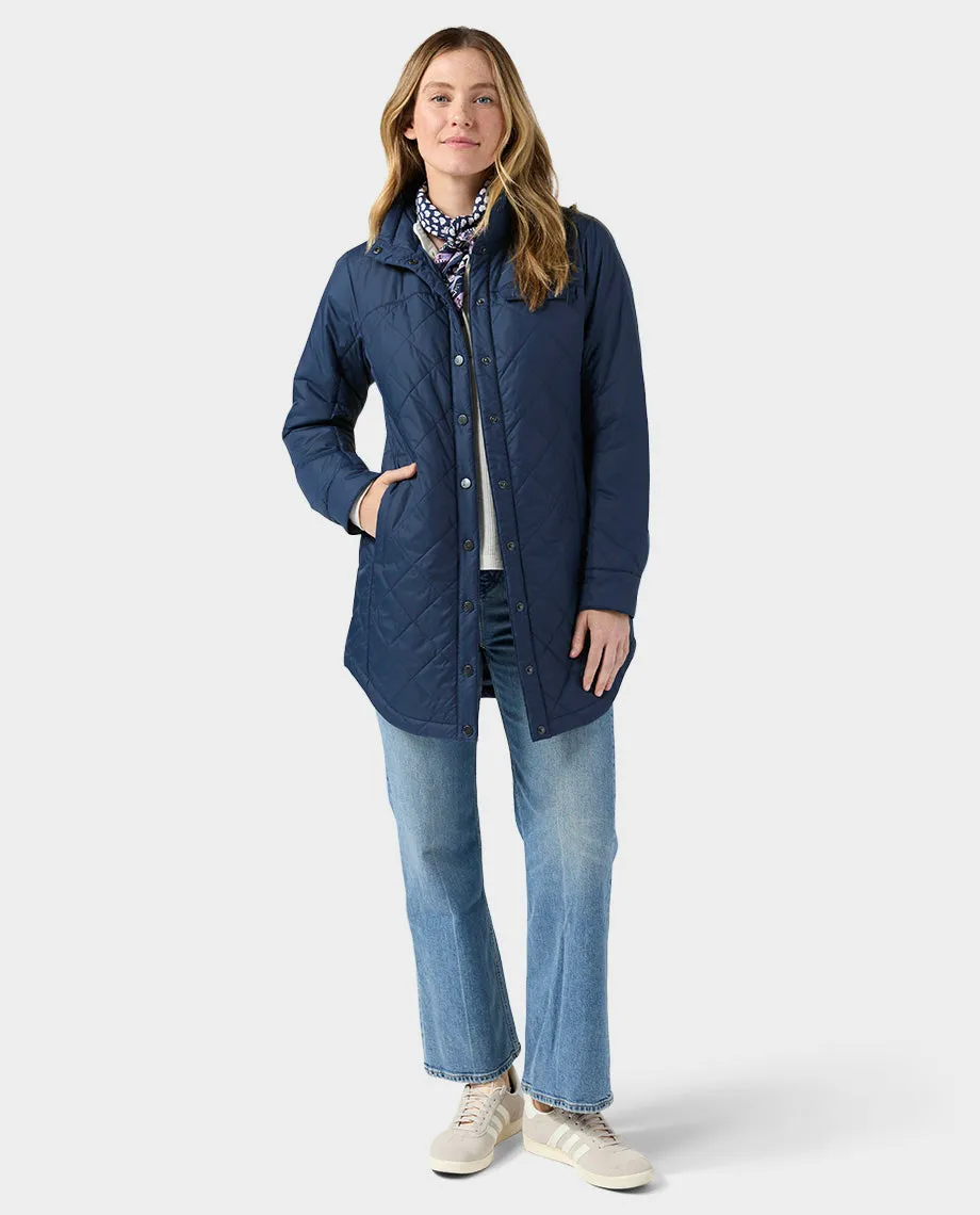 Women's Skycrest Insulated Coat