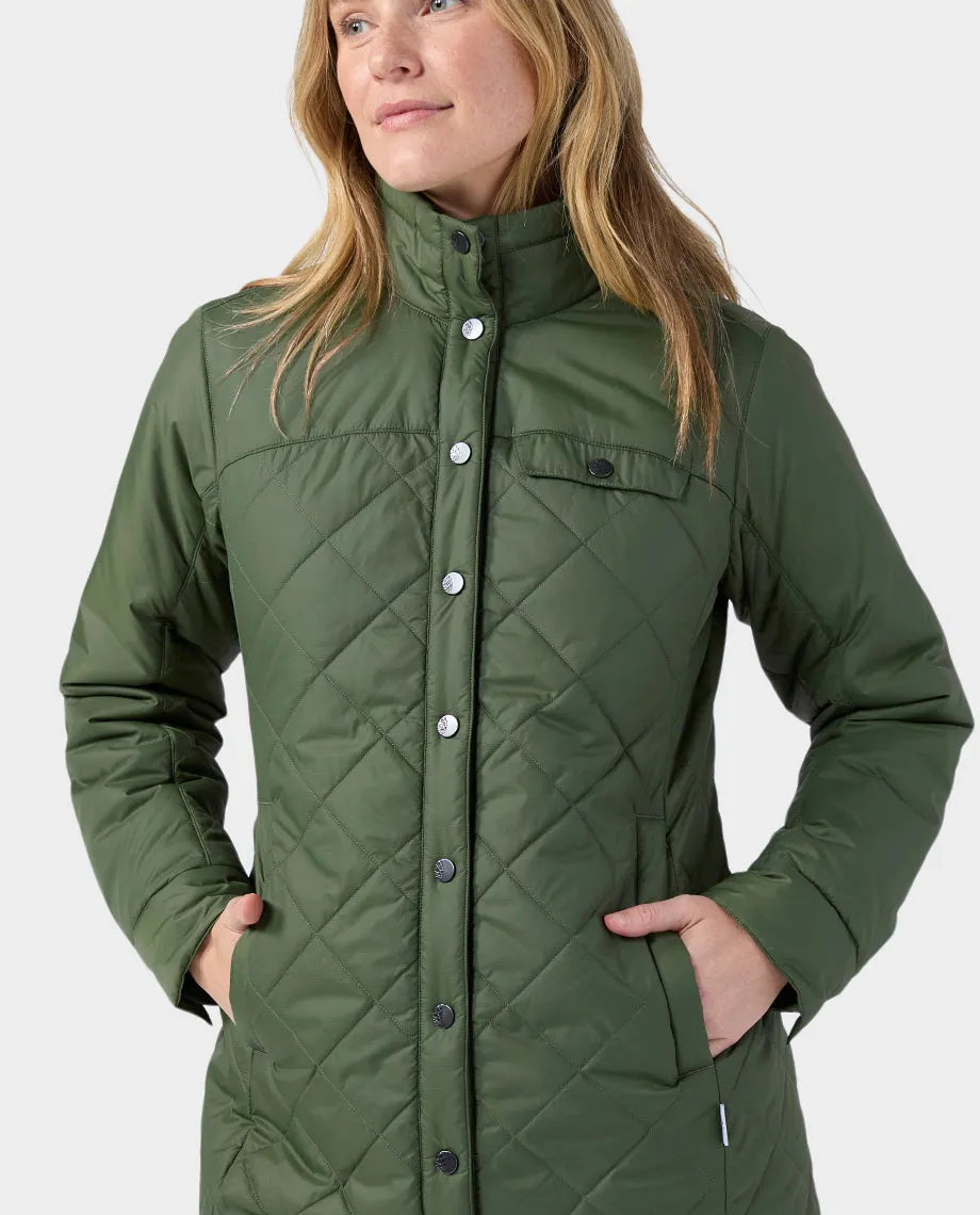 Women's Skycrest Insulated Coat