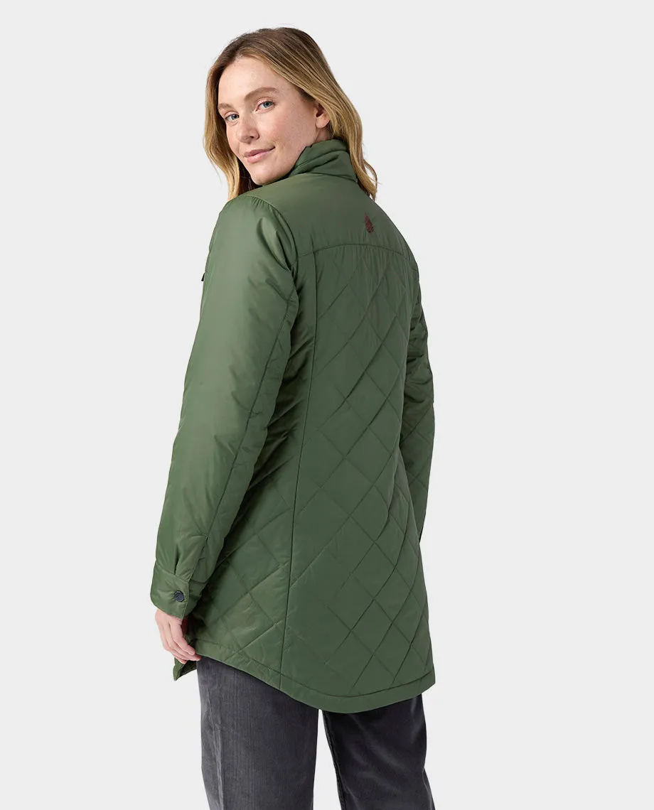 Women's Skycrest Insulated Coat