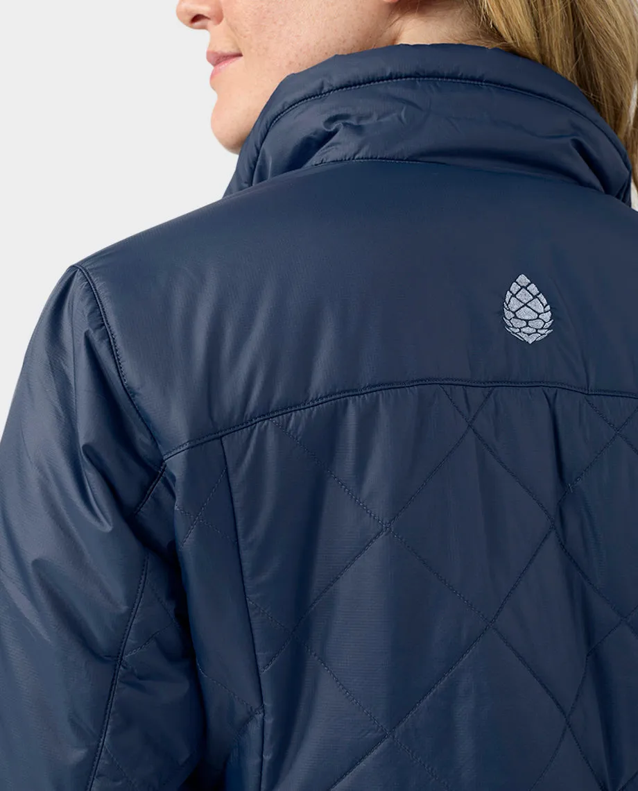 Women's Skycrest Insulated Coat