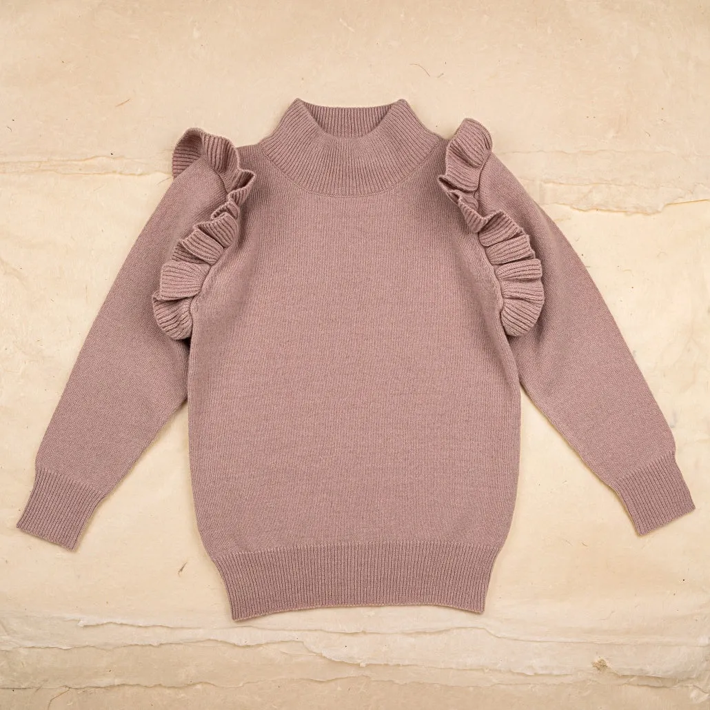 Zoé Kid's Sweater